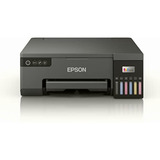 Impresora Fotográfico Epson Ecotank L8050, Tanque De Tinta