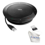 Altavoz Bluetooth Jabra Speak 510+ Ms Para Pc, Mac, Tab...