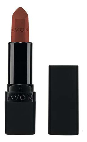 Avon Labial Matte Nude Marvelous Moccha