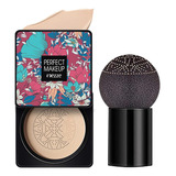 Corrector Base En Crema Sponge Maquillaje B.b Print .