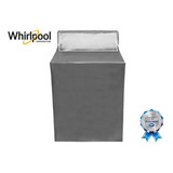 Cubierta De Lavadora Apertura Supeiorr Panel 21kg Whirlpool