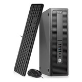 Cpu Torre Intel Core I5 4th Generación 4ram Hdd 320