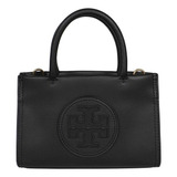 Tory Burch Mini Ella Bio Tote 145613 Black