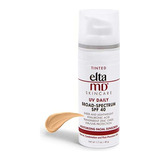 Eltamd Skincare Uv Daily Broad-spectrum Spf 40, 1.7 Oz