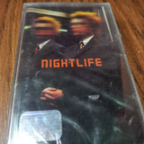 Cassette Pet Shop Boys*nightlife*nuevo Sellado De Fab