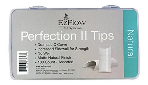 Kits Para Decoración - Ez Flow Perfection Ii Consejos Natura