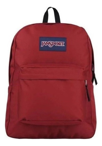 Zmshop Mochila Jansport Superbreak Para Hombre 2022