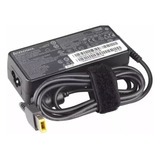 Cargador Lenovo Yoga G410 G500 G505 G510 Square Pin20v 3.25a