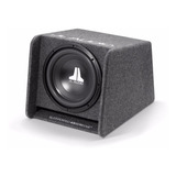 Cajon Con Woofer Jl Audio Cp112-w0v3 12 Pulgadas 300w