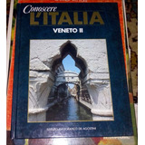 Veneto Ii - De Agostini Novara 1990 60p Muy Buen Estado