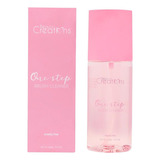 Limpiador De Brochas Beauty Creations One Step Brush Cleaner