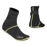 Calcetines Antideslizantes De Neopreno For Nadar, Surfear,