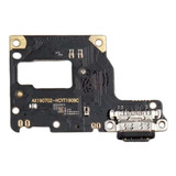 Board Pin Puerto Carga Para Xiaomi Redmi Cc9 Lógica Carga