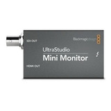 Blackmagic  Ultrastudio Mini Monitor