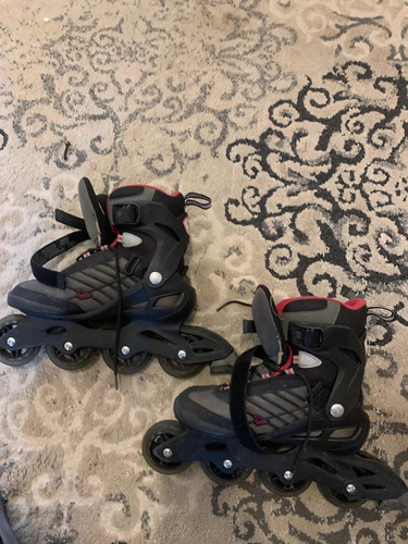 Patins Rollerblade Zetra Blade W