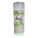 Salerm Biokera Fresh Green Shot Shampoo Detox Hidrata 100ml
