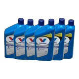 Aceite Nautico Valvoline 2t Tc-w3 Made In Usa Caja X 6u 