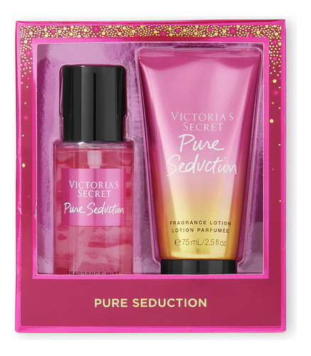 Pure Seduction Duo Minis Victoria's Secret