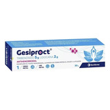 Desinflama Y Elimina Hemorroides Gesiproct 30g