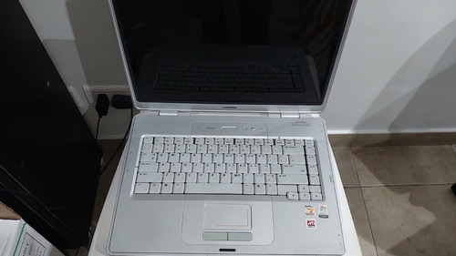 Repuesto Para Notebook Compaq Presario V5000 No Envíos