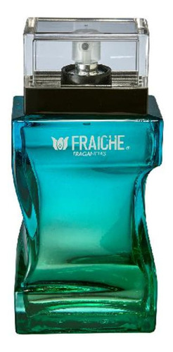 Perfume Caballero Fraiche One Million Lucky 1 Million 120 Ml