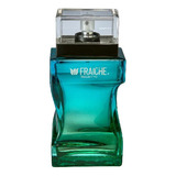 Perfume Caballero Fraiche Invictus Platinum Paco Rab 120 Ml