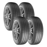 4 Llantas 215/60r16 Zetum Kr26 95h Msi