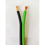 Cable Calibre 10 Duplex 100% Cobre Ofc Sky High, 4 Metros