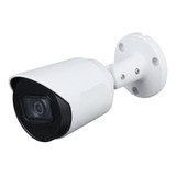 Camara De Seguridad Exterior 1080p Microfono Metalica Cctv