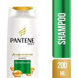 Shampoo Restauración Pantene - mL a $71