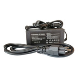 Cargador Notebook Compatible Con Asus 19v 3.42a Genérico