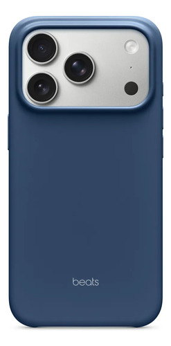 Funda Beats Para iPhone 17 Pro Max Con Magsafe Y Control