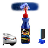 Scratch Repair Wax For Car, Car Wax Scratch Remover Kit