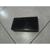 Consola Nintendo Dsi Xl Gris Detalle