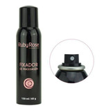 Bruma Fixadora De Maquiagem Real Fix 150ml - Vizzela