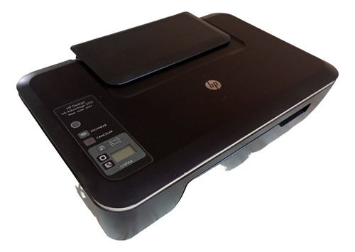 Impresora Hp Deskjet Ink Advantage 2515 