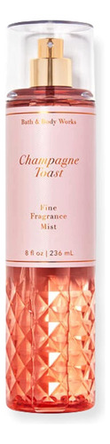 Bath & Body Works Champagne Toast Fr - mL a $208183