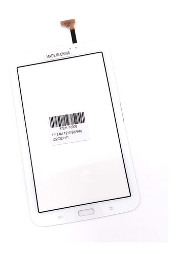 Touch Screen Comp Sam Galaxy Tab 3 7.0 Wifi Sm-t210 T210