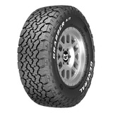 Llantas 225/70 R15 General Grabber A/tx Rwl Fr 100t