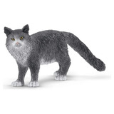  Gato Maine Coon Schleich 13893