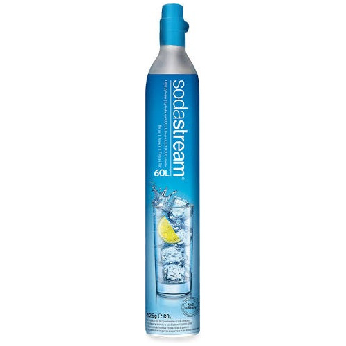 Sodastream Co2 Cilindro Quick Connect Para 60 L