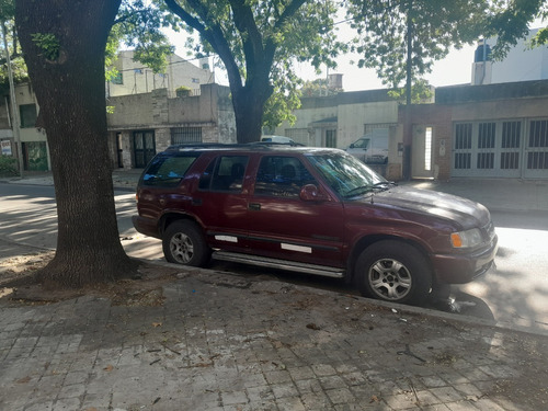 Blazer 2.2 Dlx Modelo 1999