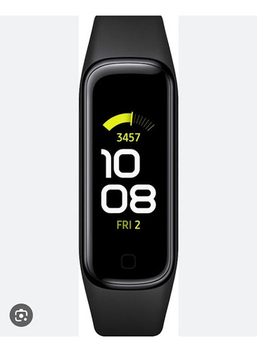  Samsung Galaxy  Fit 2 (bluetooth)  Negro 1,1 Malla Negra