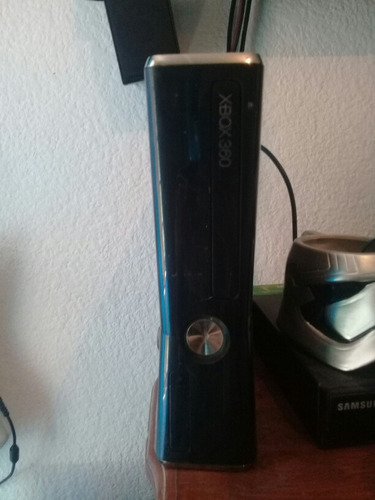 Xbox 360 Equipado 