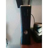 Xbox 360 Equipado 