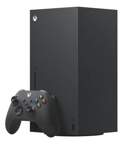 Xbox Series X 1 Tb Reacondicionado. 