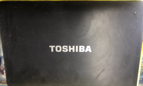 Toshiba Satelite Para Piezas
