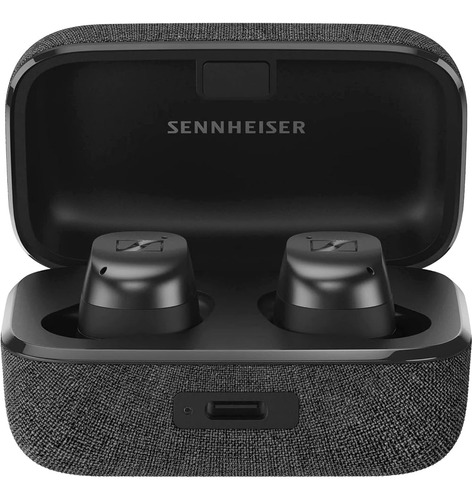 Sennheiser Momentum True Wireless 3 Earbuds -bluetooth In-ea
