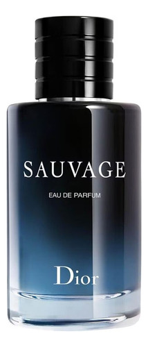 Dior Sauvage Parfum Para Masculino Eau De Toilette