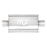 Magnaflow 12219 Silenciador Del Extractor